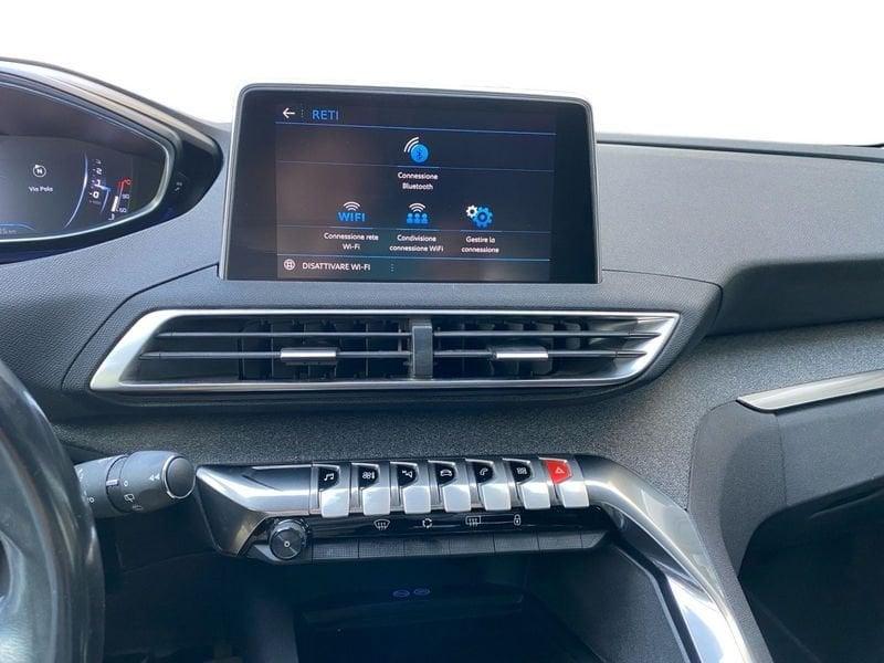 Peugeot 5008 5008 1.5 bluehdi Active s&s 130cv 5p.ti