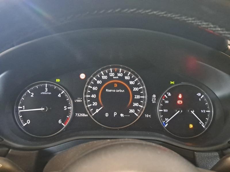 MAZDA CX-30 1.8L Skyactiv-D 116cv Evolve
