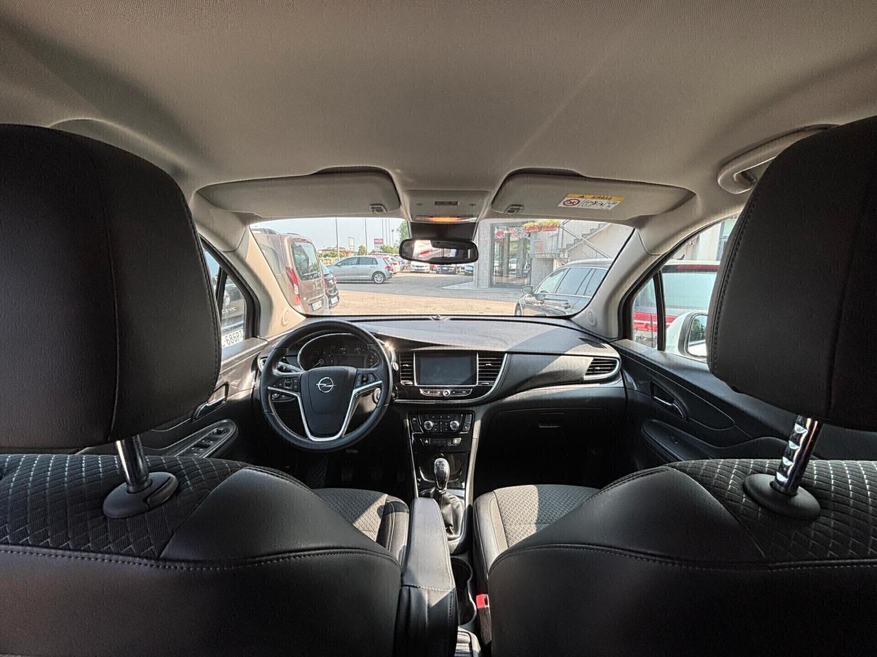 Opel Mokka X 1.6 Diesel Neopatentati