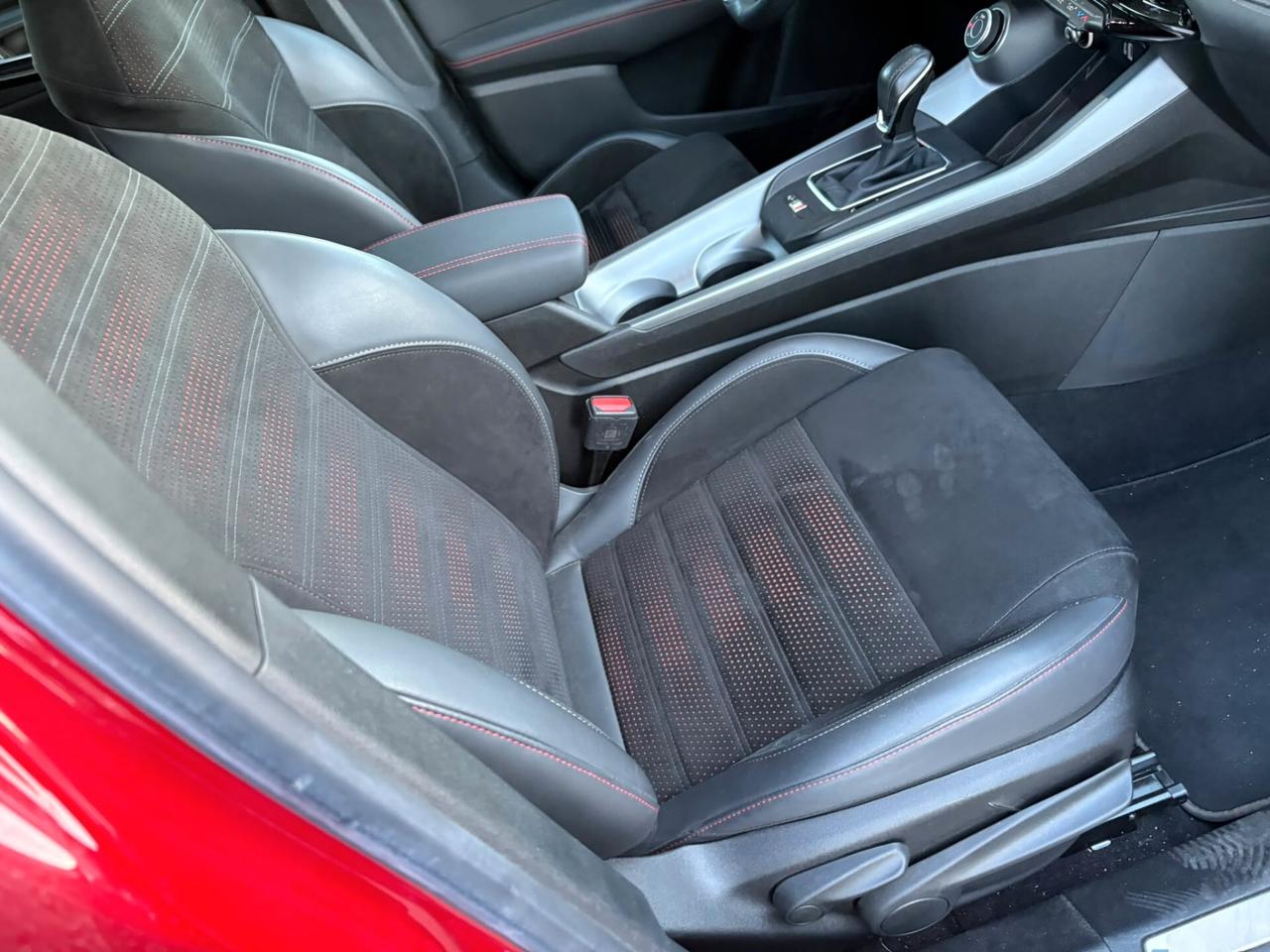 Alfa Romeo Tonale 1.5 160 CV MHEV TCT7 Edizione Speciale