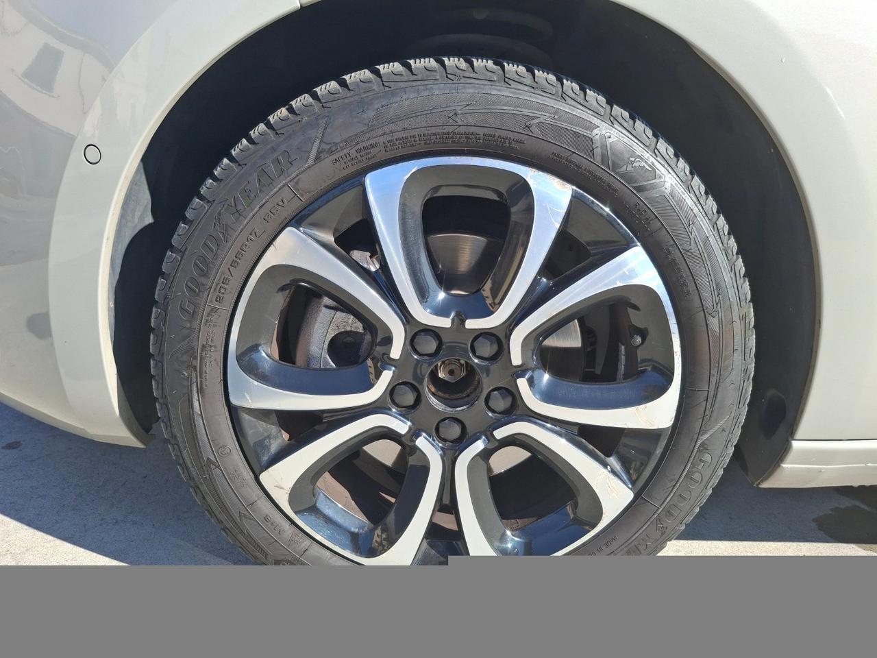 CITROEN Grand C4 SpaceTourer 2.0 BlueHDi 163CV AUT. 7 POSTI 2020