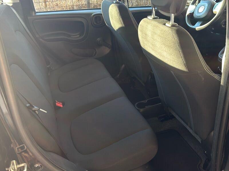 FIAT Panda Panda 1.2 EasyPower
