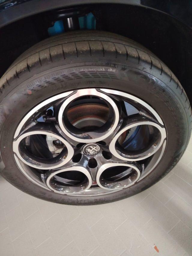 ALFA ROMEO Tonale 1.6 diesel 130cv Sprint PACK TECHNO
