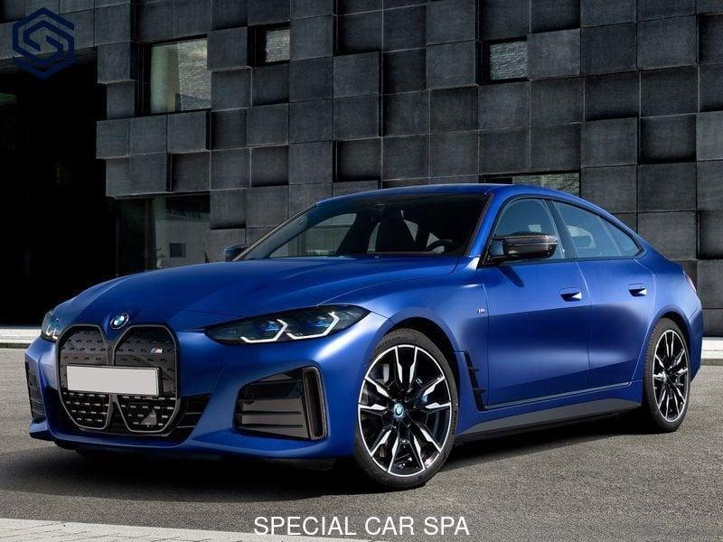 BMW i4 M Sport