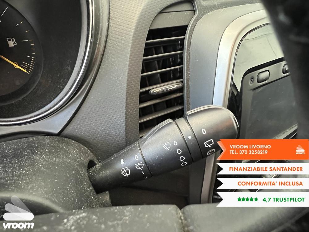 RENAULT Captur 1ª serie Captur 0.9 TCe 12V 90 ...