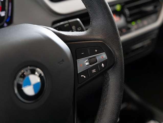 BMW 116 Serie 1 F40 116d Advantage auto