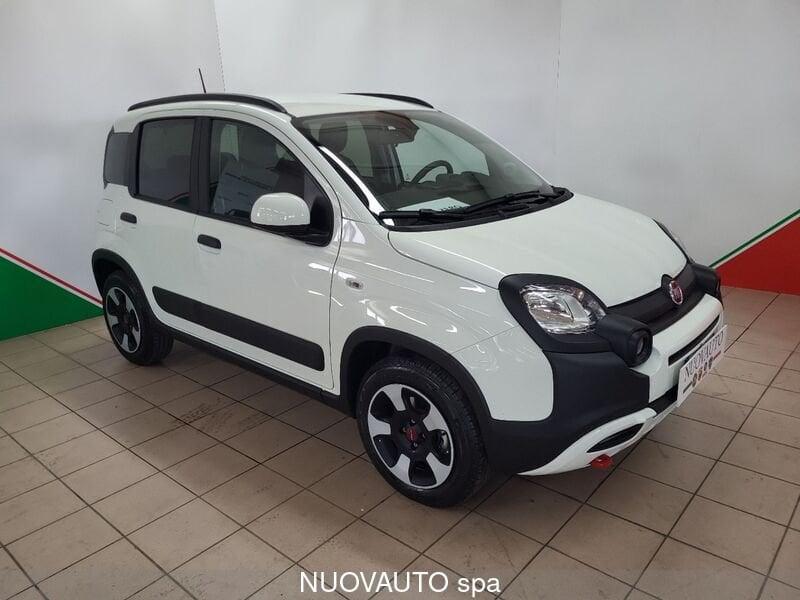 FIAT Panda Cross 1.0 FireFly S&S Hybrid Cross