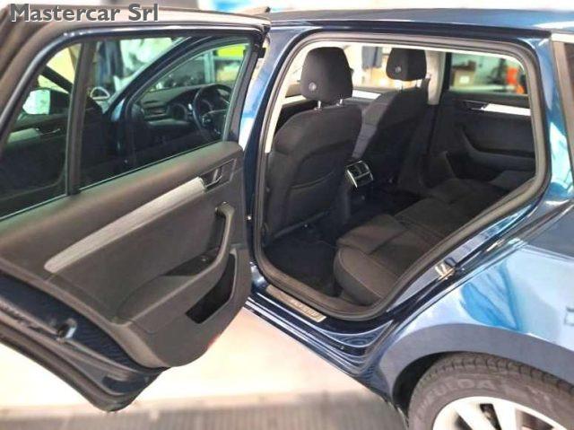 SKODA Superb Wagon Wagon iV 1.4 tsi phev Style dsg -GE476CM