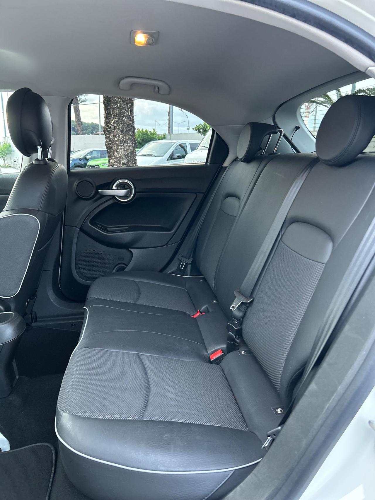 Fiat 500X 1.3 MultiJet 95 CV Cross