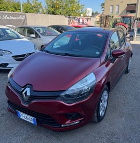 Renault Clio dCi 8V 90CV Start&Stop 5 porte Energy Intens