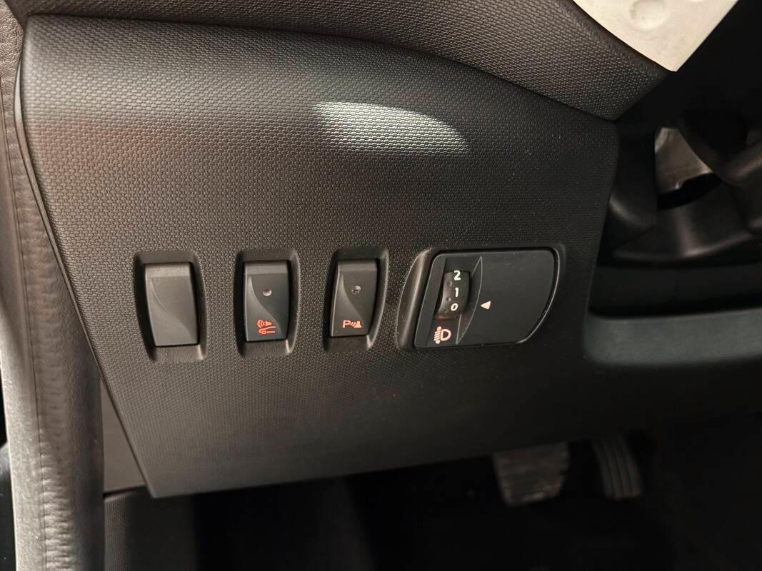 Renault Twingo 22kWh Equilibre