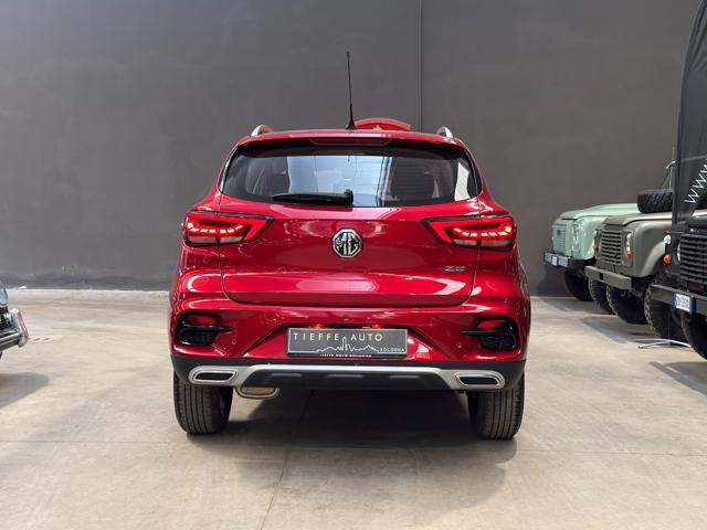 MG ZS Classic 1.5 VTi-tech Luxury