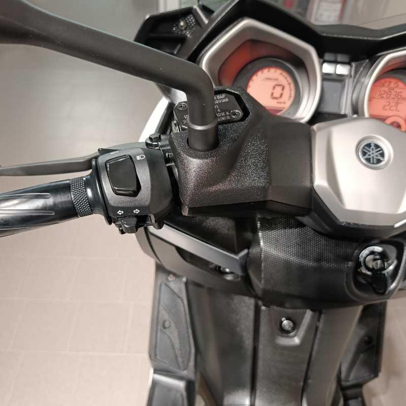 Yamaha X-Max 250 - 2014
