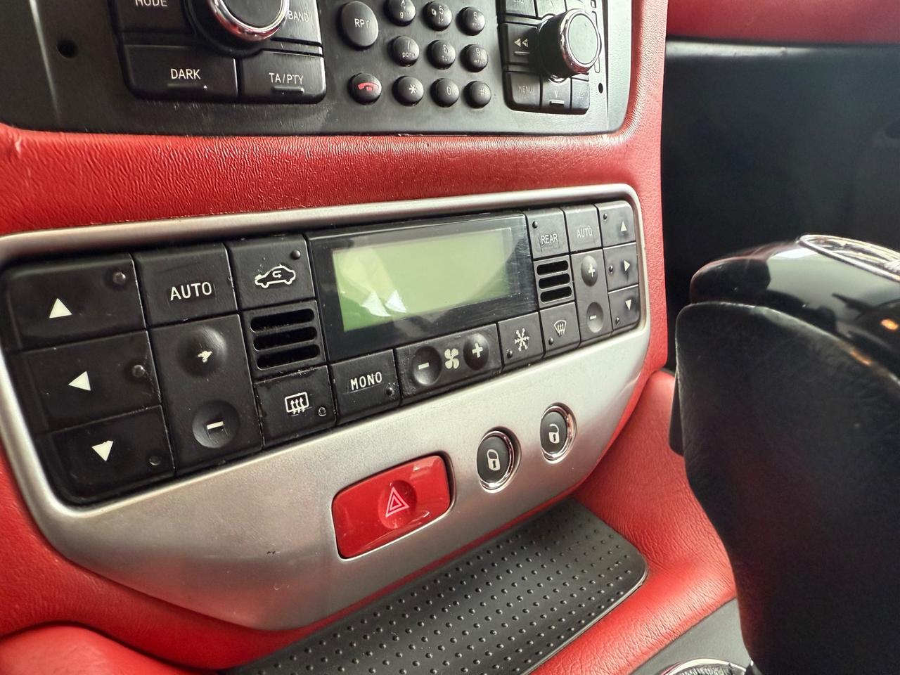 Maserati GranTurismo 4.2V8 405cv CARTIER FERRARI ENGINE2014