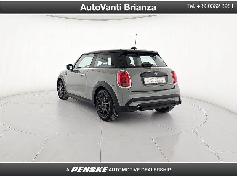 MINI Mini 3 porte Mini 1.5 Cooper Classic