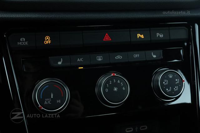 VOLKSWAGEN T-Roc 1.0 TSI R-Line