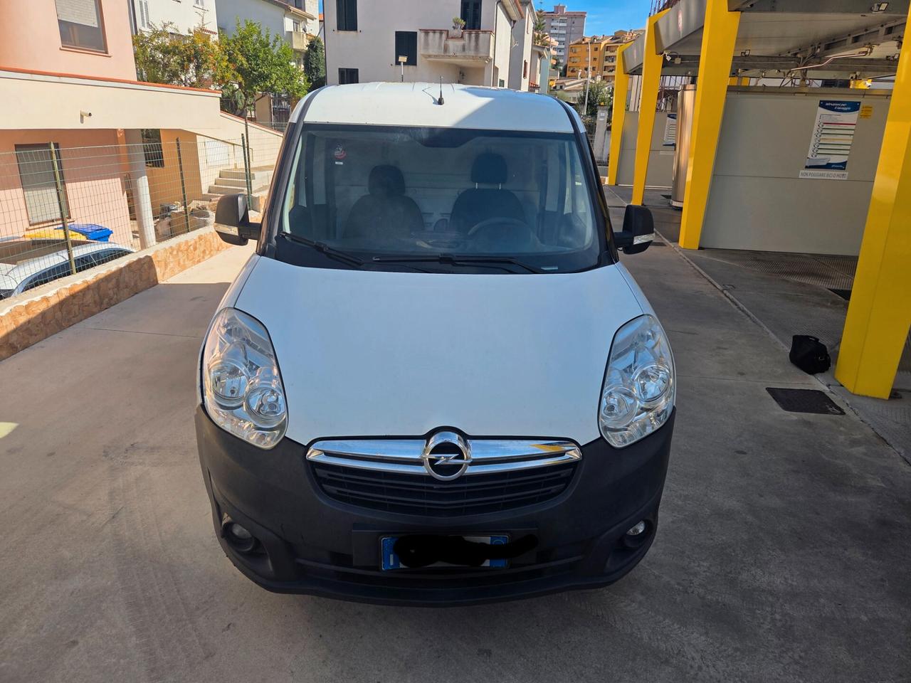 Fiat Doblo Doblò 1.6 MJT 16V 120CV Easy Maxi