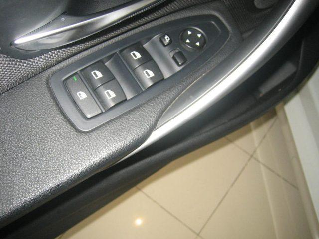 BMW 420 d Gran Coupé SPORT CAMBIO AUTOMATICO FARI LED