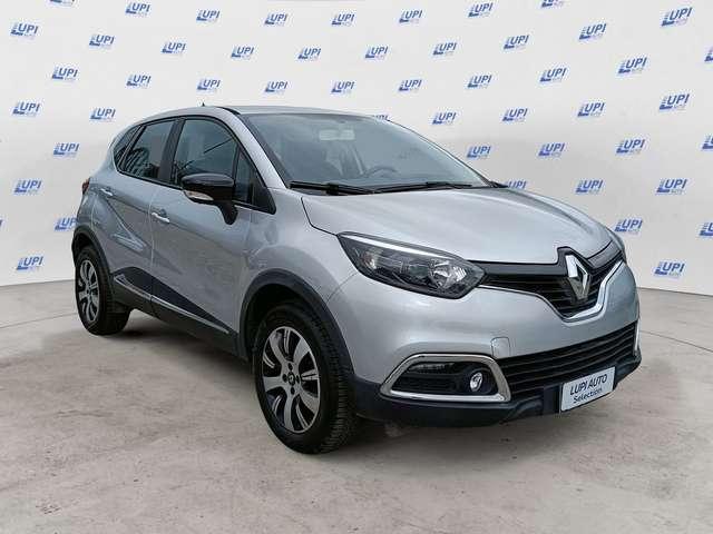 Renault Captur 0.9 tce Zen (live) 90cv E6