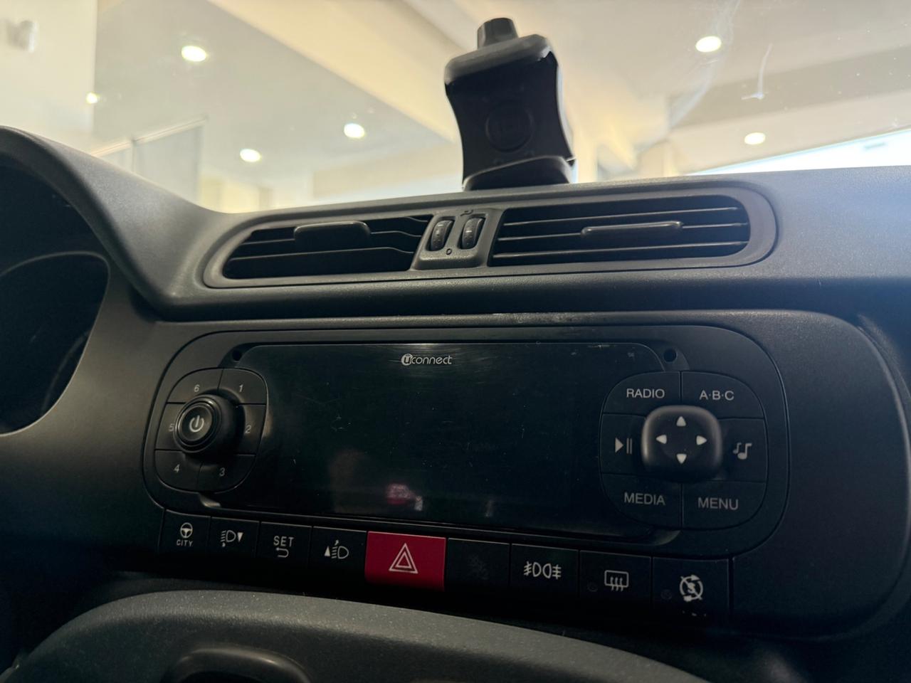 Fiat Panda Cross 0.9 TwinAir Turbo S&S 4x4 2019