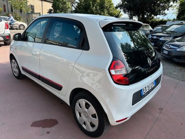 Renault Twingo 1.0 SCe Live