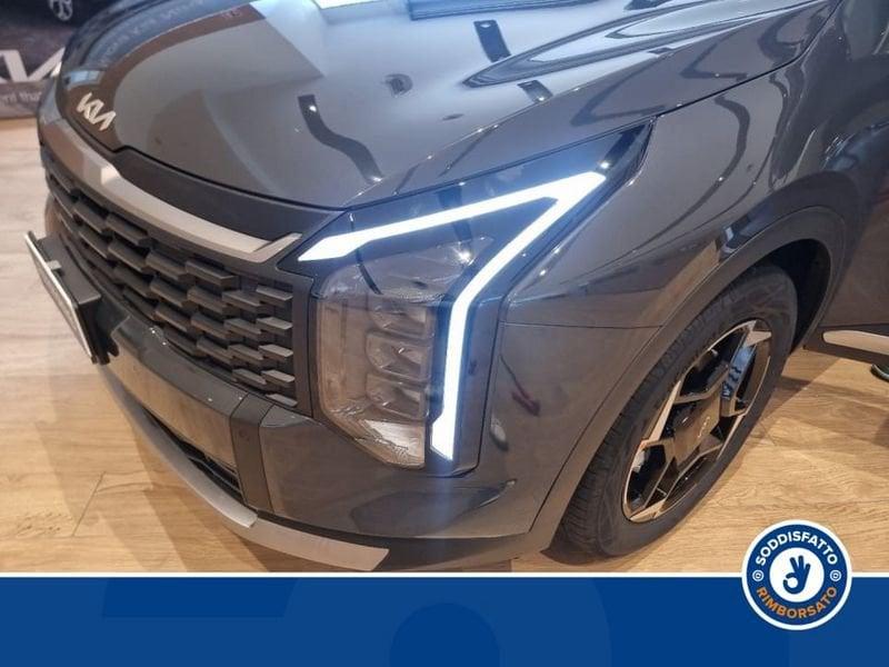 KIA Sportage 1.6 TGDI Style (TT) PE