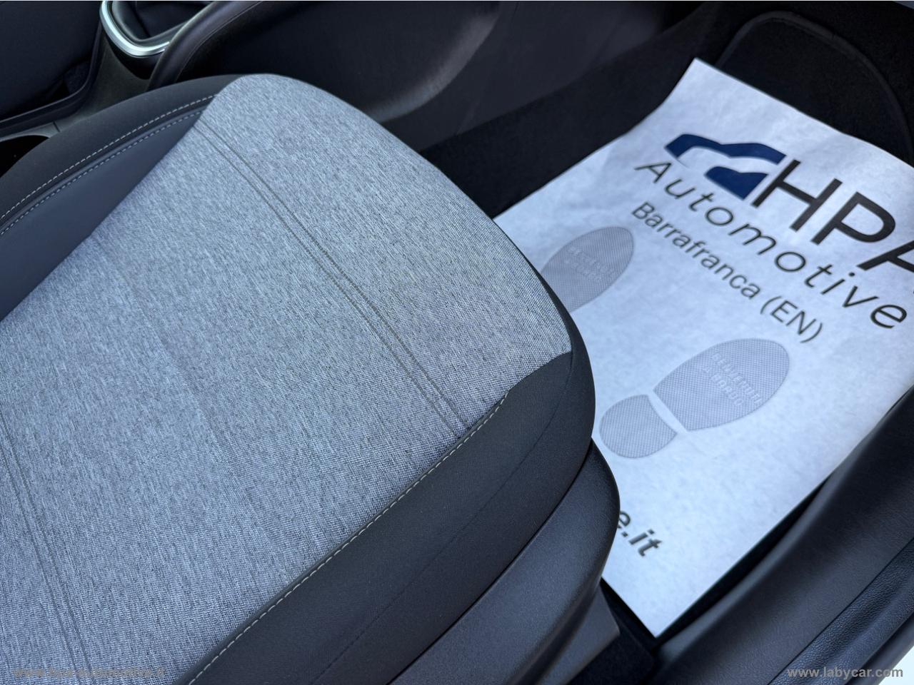 FIAT Tipo 1.6 Mjt 130CV S&S SW Cross DIGITAL COCKPIT CARPLAY
