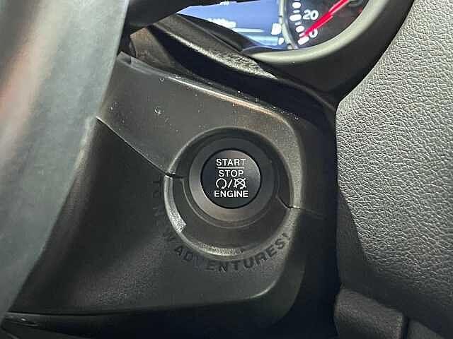 Jeep Renegade 2.0 Mjt 140CV 4WD Active Drive Limited