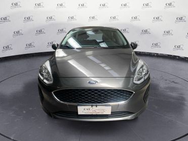 Ford Fiesta 1.5 TDCi 5 porte Plus