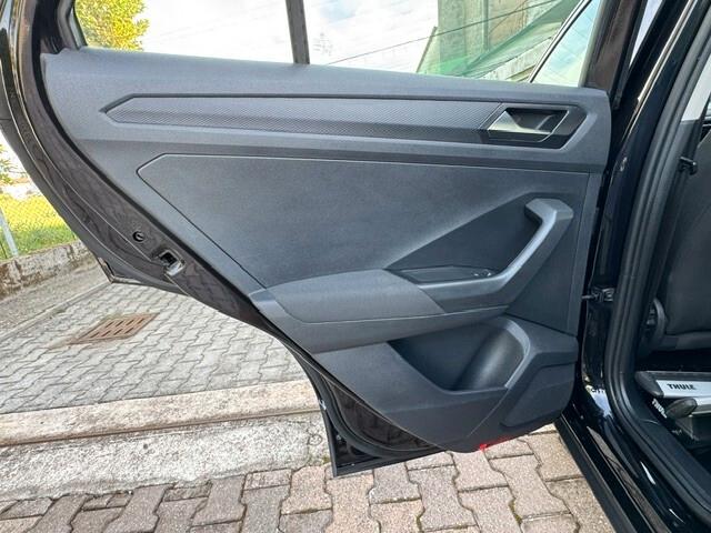 Volkswagen T-Roc 2.0 TDI SCR Business