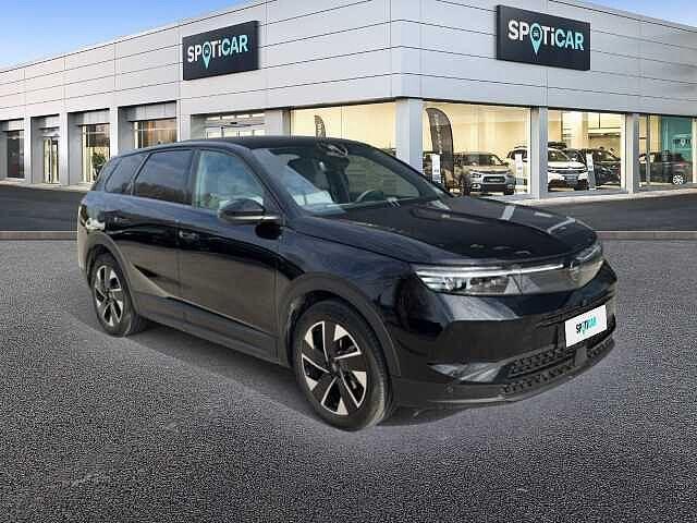 Opel Grandland Hybrid 145 CV EDCT GS