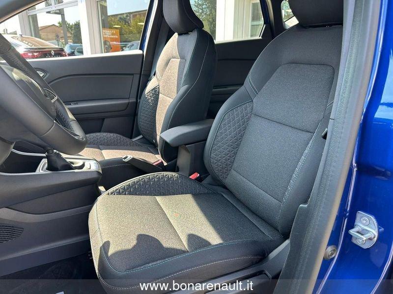 Renault Captur Captur TCe 90 CV Evolution