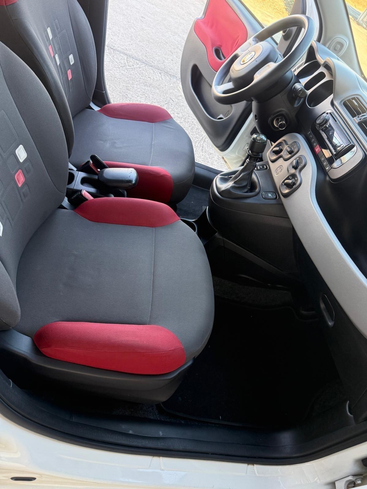 Fiat Panda 1.2 EasyPower Pop