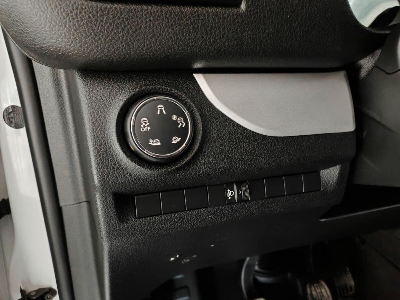 Fiat Scudo 2.0 BlueHDi 145 CV PL-SL-TN Furgone Business