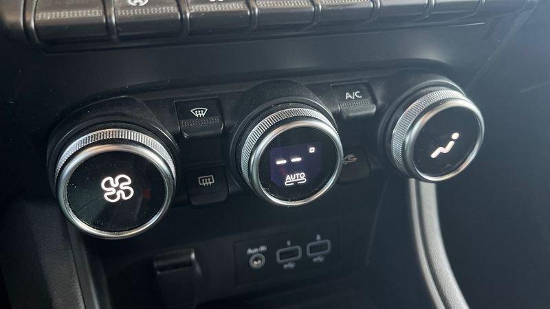 Renault Captur 1.0 TCe GPL Intens my21