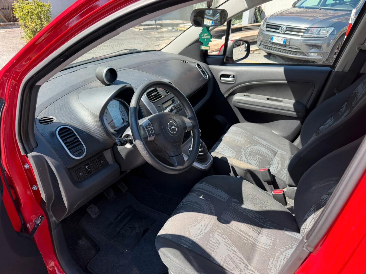 Opel Agila 1.2 16V 94 CV Enjoy