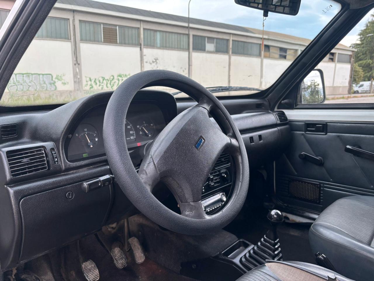 Fiat Fiorino