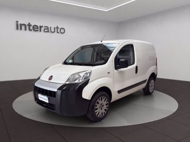 FIAT Fiorino 1.4 8V Furgone Natural Power del 2016