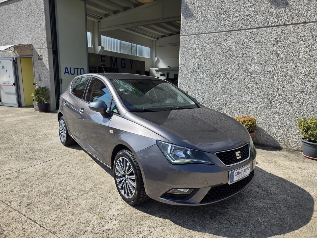 Seat Ibiza 1.0 75 CV 5p. Connect Euro 6 B