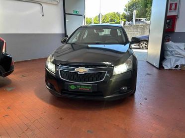 CHEVROLET Cruze 2.0 D 150CV 4 porte SOLO OPERATORI DEL SETTORE
