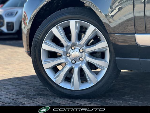 LAND ROVER Range Rover 3.0 TDV6 Vogue