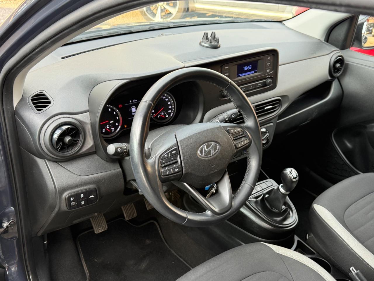 i10 1.0 MPI Prime-unipro-rate-garanzia-permute