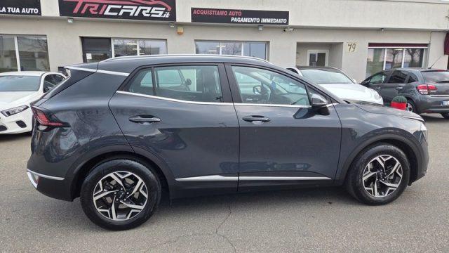 KIA Sportage 1.6 CRDi MHEV Business NEOPATENTATI PERMUTE