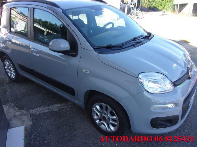 FIAT Panda 1.2 Lounge 4 CILINDRI