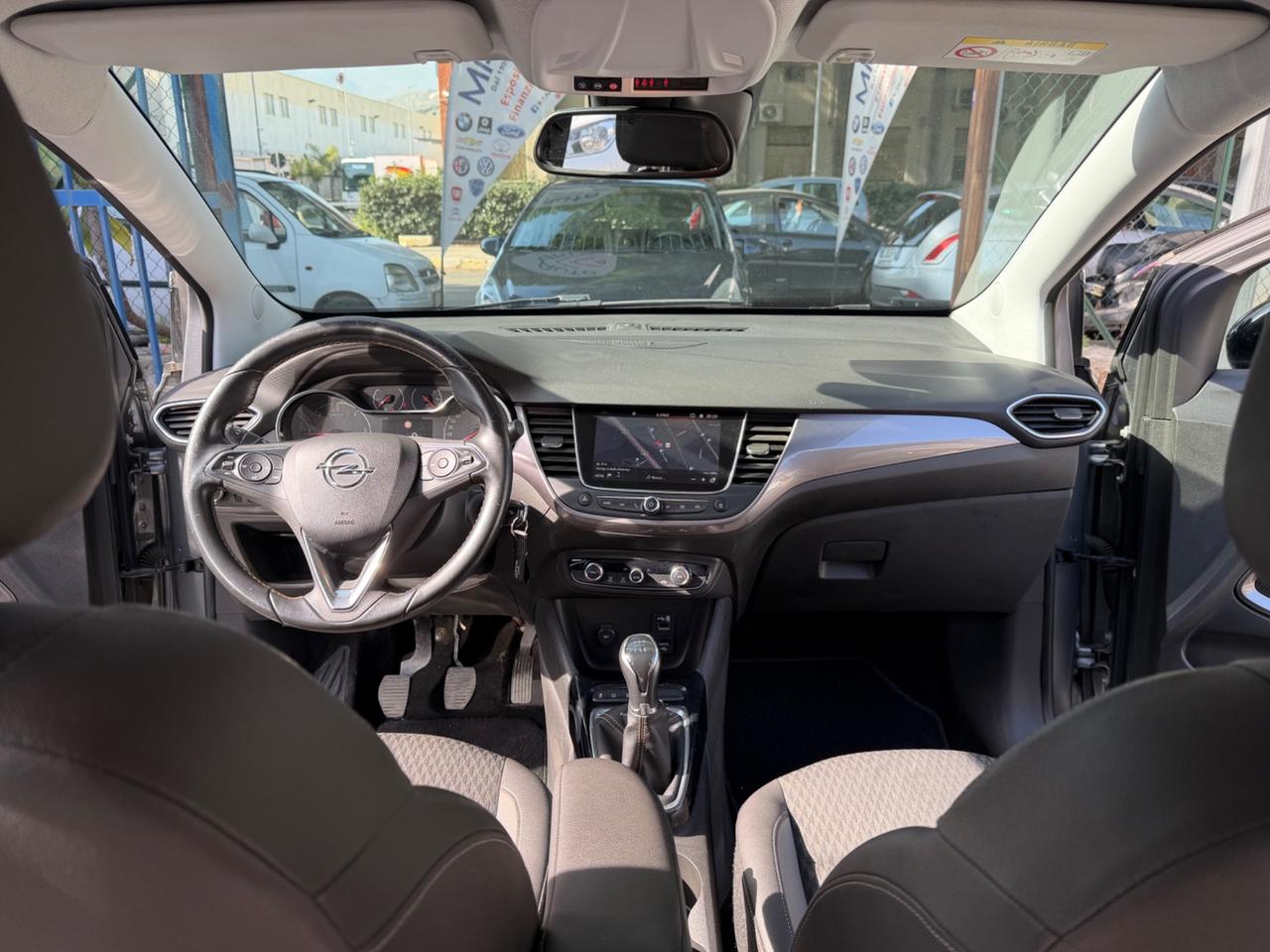 Opel Crossland X 1.6 ECOTEC D 8V Start&Stop Ultimate