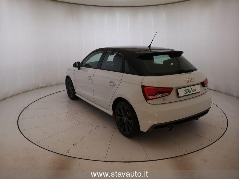 Audi A1 1.4 TDI Sport