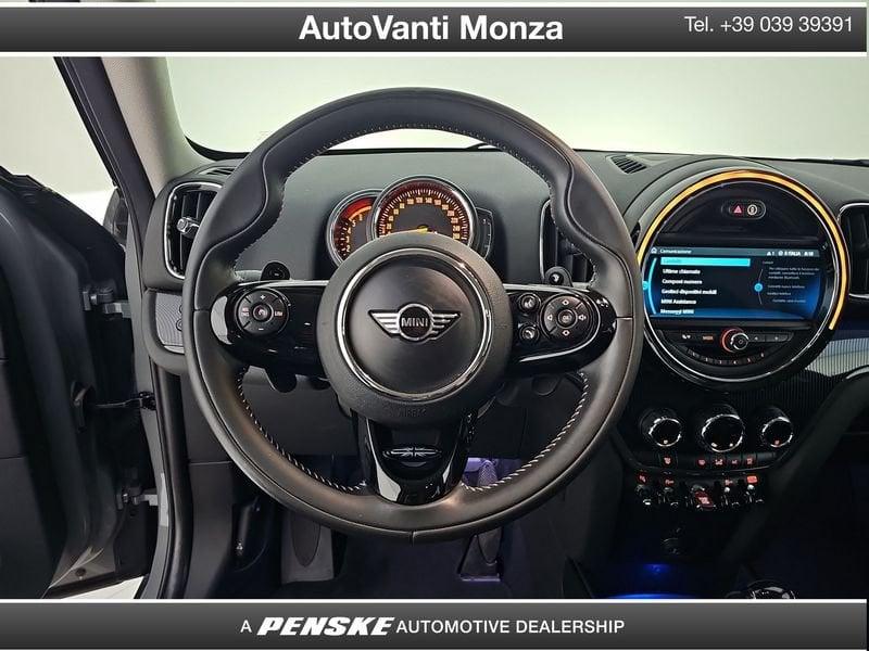MINI Mini Countryman F60 Mini 2.0 Cooper SD Hype Countryman ALL4 Automatica