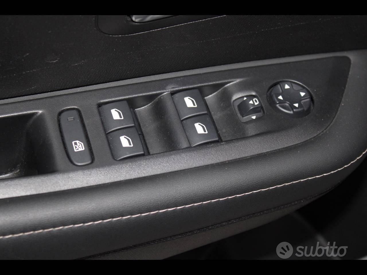 PEUGEOT 208 2 serie - 208 motore elettrico 136 CV