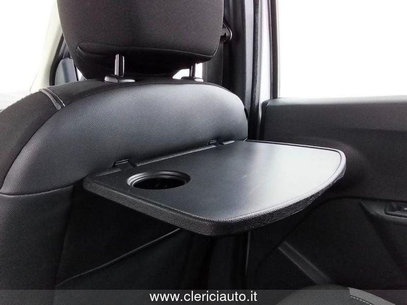 Dacia Lodgy Stepway 1.5 dCi 8V 110CV Start&Stop 7 posti