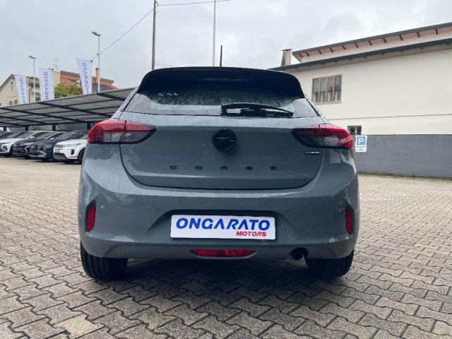 OPEL Corsa Hybrid 110 CV aut. Edition